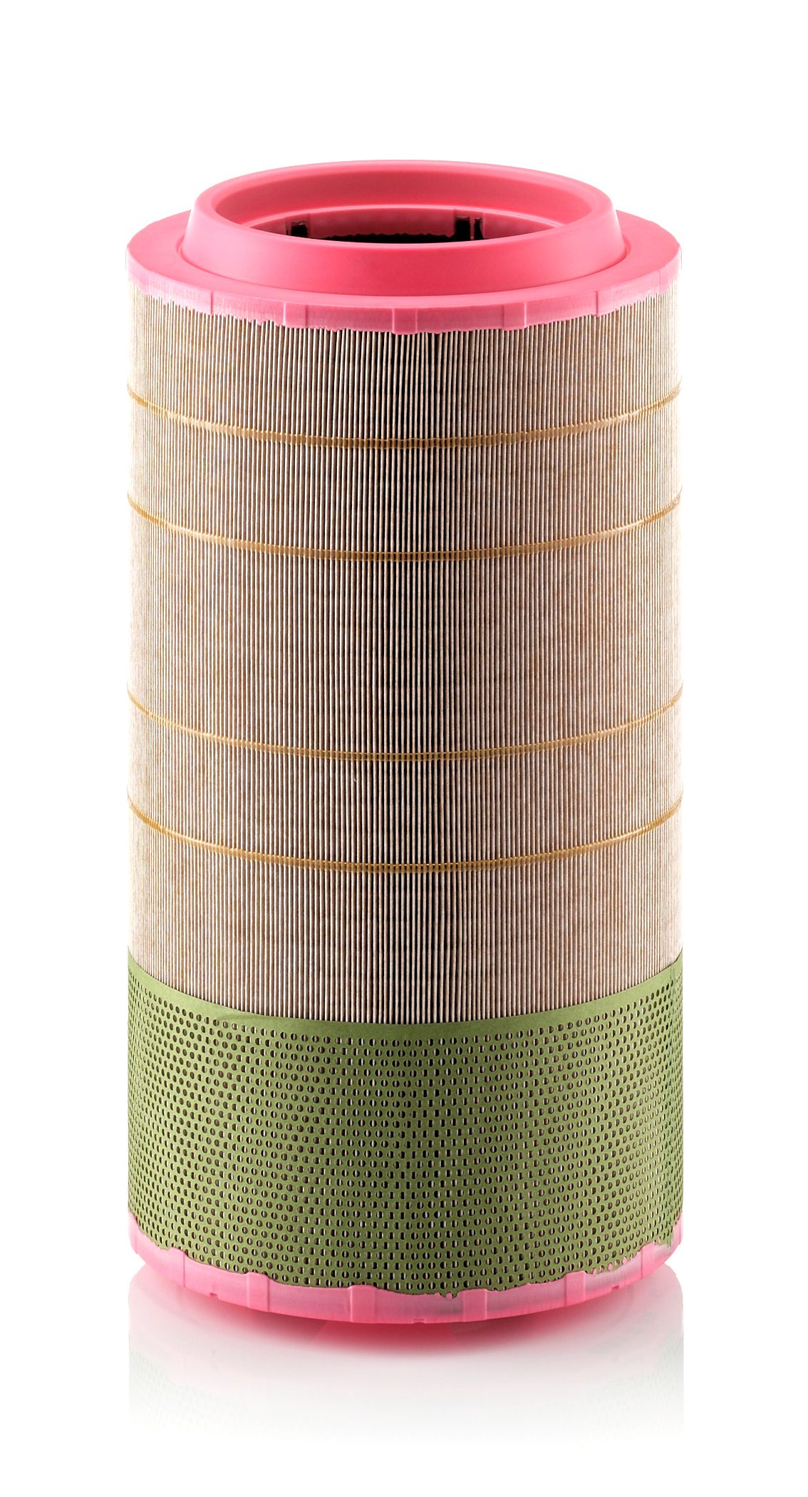 C 30 1530 - Hava filtresi -  MANN FILTER